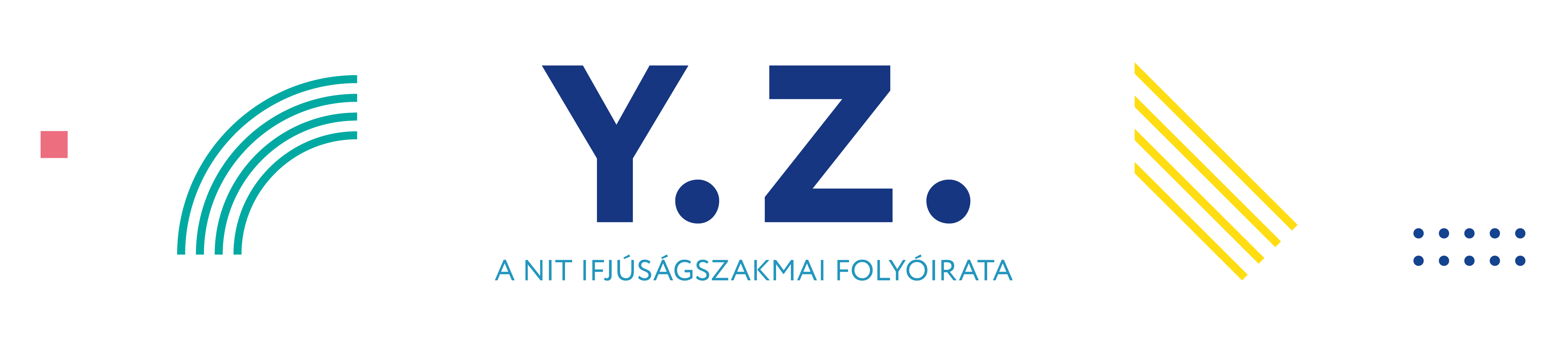 Y.Z. - A NIT ifjúságszakmai folyóirata